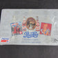 1994 Dart Pepsi-Cola Collector's Series Trading Cards Box