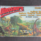 1993 Redstone Dinosaurs Mesozoic Series 1 Trading Cards Box