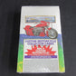 1993 Thunder Custom Motorcyle Collector Cards Box