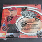 2001 Press Pass Trackside Racing Cards Box (Hobby)