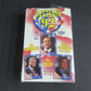 1992 Wild Card Decision '92 Trading Card Box