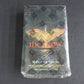 1996 Kitchen Sink Press The Crow City Of Angels Box