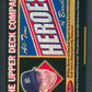 1994 Upper Deck Heroes of Baseball Unopened Pack (H)