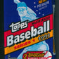 1993 Topps Baseball Unopened Series 1 Cello Pack (34)