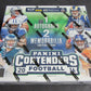 2016 Panini Contenders Football Box (Retail)