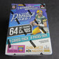 2020 Panini Prestige Football Blaster Box (8/8)