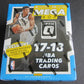 2017/18 Panini Donruss Optic Basketball Mega Box (10/4)
