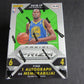 2018/19 Panini Prizm Basketball Blaster Box (6/4)