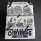2014 Panini Contenders Football Blaster Box (5/8)
