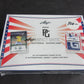 2014 Leaf Perfect Game Baseball Box