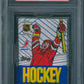 1989/90 Topps Hockey Unopened Wax Pack PSA 10