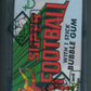 1970 Topps Football Super Wax Pack (BBCE) (Butkus Back)