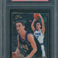 1995 Flair Basketball Unopened Pack Jordan Hot Numbers PSA 9
