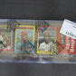 1975 Topps Baseball Unopened RackPack (BBCE) #3