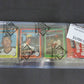 1975 Topps Baseball Unopened RackPack (BBCE) (Bench Back)
