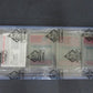 1975 Topps Baseball Unopened RackPack (BBCE) (Bench Back)
