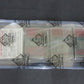 1975 Topps Baseball Unopened RackPack (BBCE) (Winfield Back)