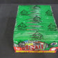 1986 Topps Football Unopened Grocery Rack Pack Box (BBCE)