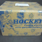 1988/89 OPC O-Pee-Chee Hockey Factory Sealed Wax Case (16 Box) (BBCE) (X0744)