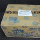 1989/90 Fleer Basketball Factory Sealed Wax Case (12 Box) (BBCE)