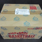 1988/89 Fleer Basketball Factory Sealed Wax Case (12 Box) (BBCE)