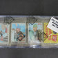 1970 Topps Baseball Unopened Rack Pack (BBCE) #2