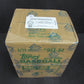 1984 Topps Baseball Rack Pack Case (3 Box) (BBCE)