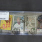 1973 Topps Baseball Unopened Series 1/2 Rack Pack (BBCE)