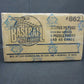 1986 Donruss Baseball Rack Pack Case (BBCE)
