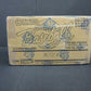 1987 Donruss Baseball Rack Pack Case (BBCE)