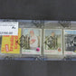 1973 Topps Baseball Unopened Series 3-4 Rack Pack (BBCE) #2