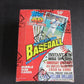 1991 Topps Desert Shield Baseball Unopened Wax Box (BBCE)