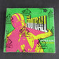 1971 Topps Football Unopened Series 1 Wax Box (BBCE)