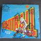 1972 Topps Football Unopened Series 1 Wax Box (BBCE)