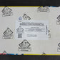 1974 Topps Football Unopened Cello Box (BBCE)