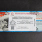 1972 Topps Baseball Unopened Series 5 Wax Box (BBCE)