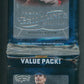 2012/13 Panini Brilliance Basketball Unopened Value Pack (22)