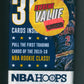2015/16 Panini Hoops Basketball Unopened Cello Fat Pack (30)