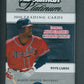 2010 Bowman Platinum Baseball Unopened Pack (Hobby)
