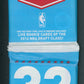 2012/13 Panini Past Present Basketball Unopened Value Pack (32)