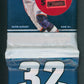 2012/13 Panini Threads Basketball Unopened Value Pack (32)