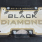 2015/16 Upper Deck Black Diamond Hockey Box (Hobby)