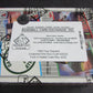 1989 Fleer Baseball Unopened Wax Box (FASC) (Code 83222)