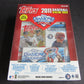2011 Topps Update Baseball Bowman Chrome Baseball Value Box