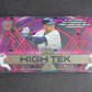 2019 Topps High Tek Baseball Box (Hobby) (3/6)