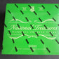 2020 Panini National Treasures Baseball Box (Hobby) (1/8)