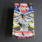 2020 Panini Donruss Elite Xtra Edition Baseball Box (Hobby)