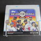 2020 Topps Big League Baseball Box (Hobby) (18/10)