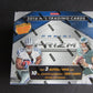 2016 Panini Prizm Football Box (Hobby) (12/12)