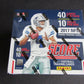 2017 Panini Score Football Box (Hobby) (10/40)